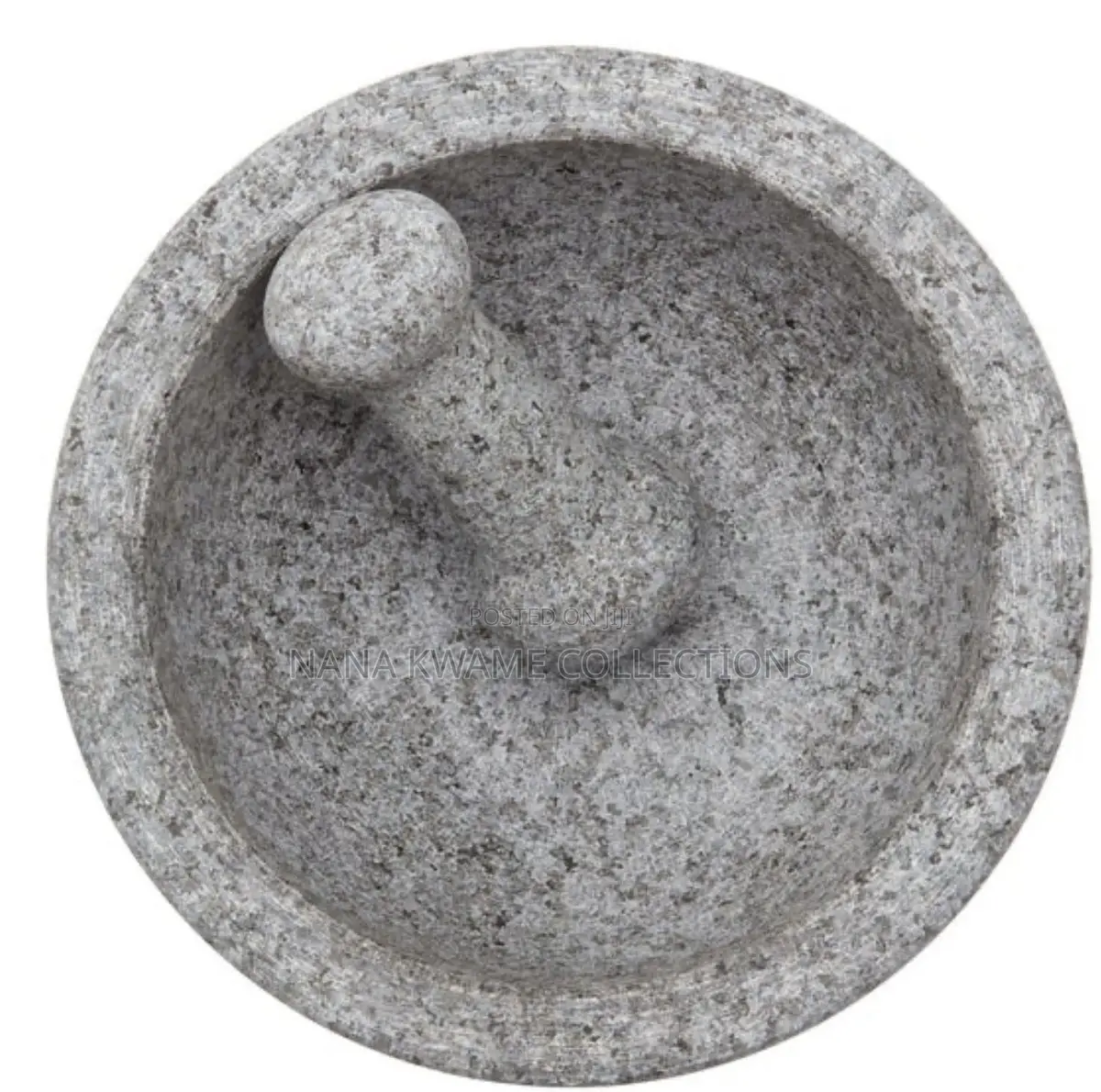 Cass Maria 8.5 in Mortar and Pestle