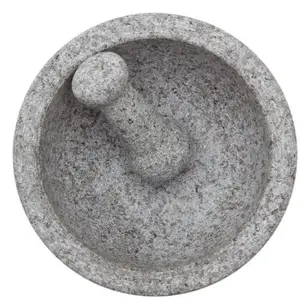 Cass Maria 8.5 in Mortar and Pestle