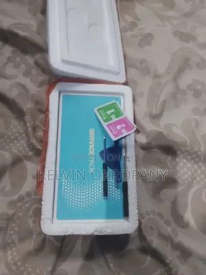 New Xiaomi Redmi A5 4G 128 GB Black