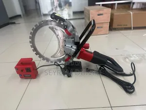 Megatron Ring Saw