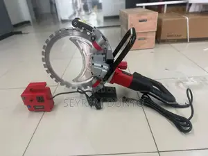 Megatron Ring Saw