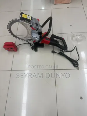 Megatron Ring Saw