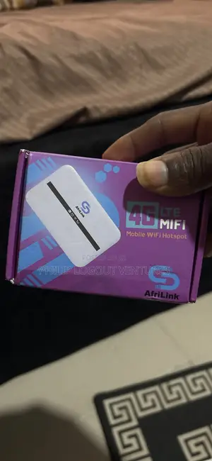 Mifi 4glte