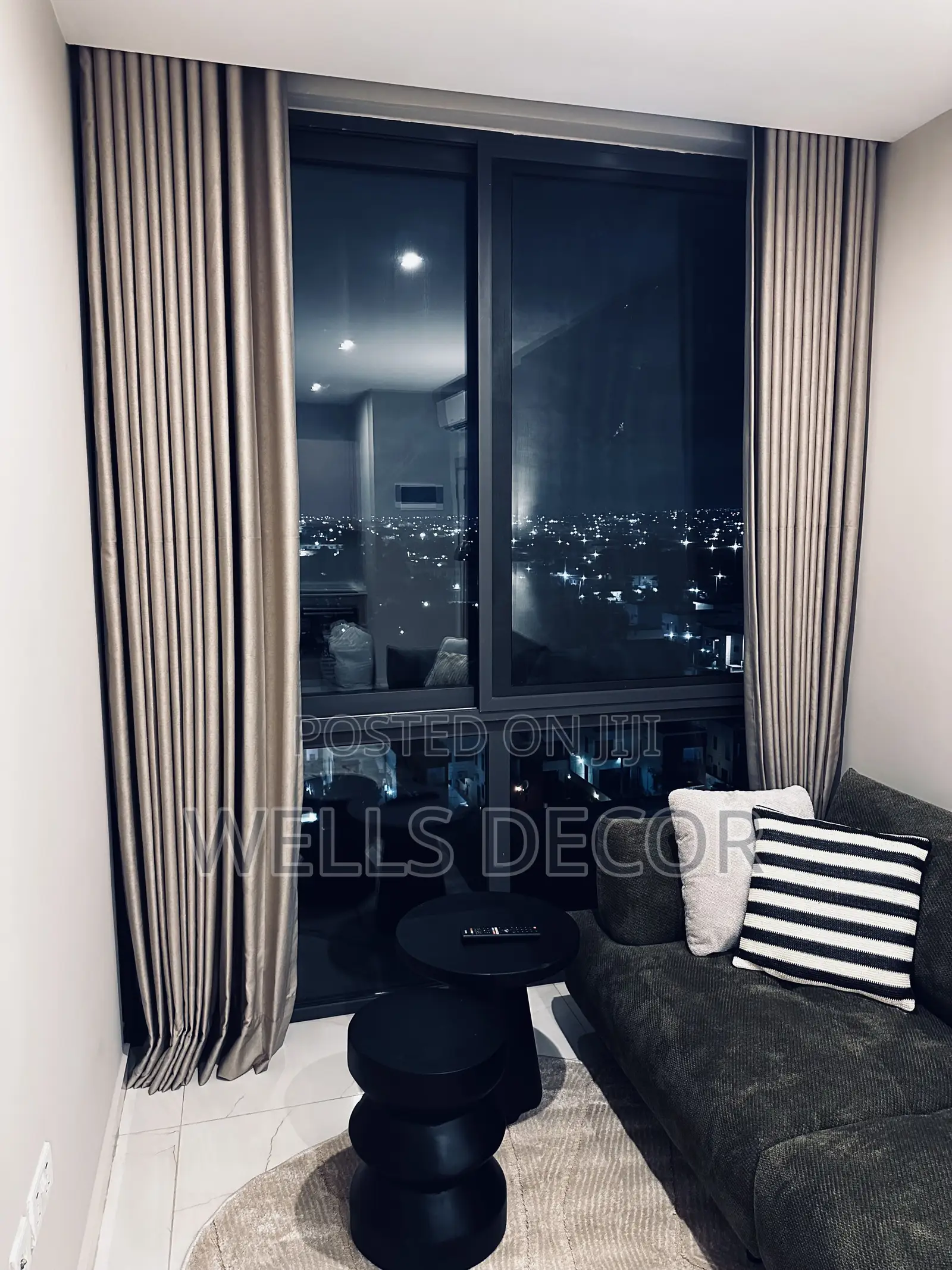 Modern Luxury Drale
