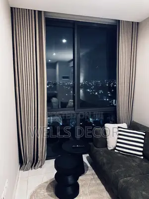 Modern Luxury Drale