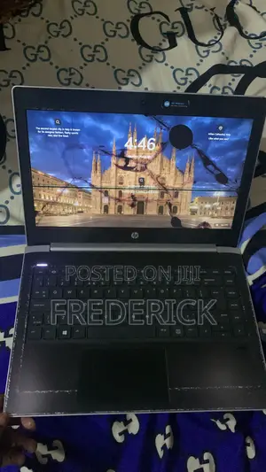 Laptop HP 430 G5 8GB Intel Core i5 SSD 256GB