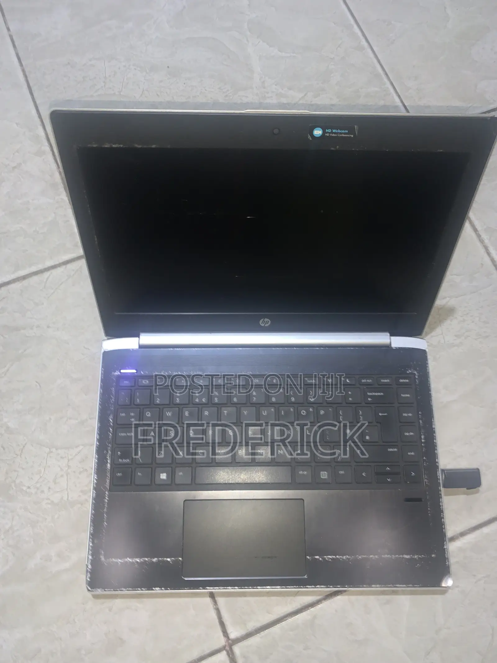 Laptop HP 430 G5 8GB Intel Core i5 SSD 256GB