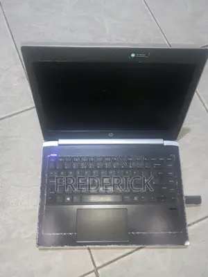 Laptop HP 430 G5 8GB Intel Core i5 SSD 256GB