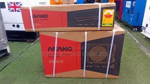 Asano 1.5HP Split AC – Comfort Made Easy 1.5HP AC