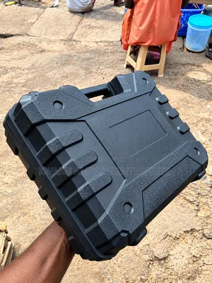 Portable Cordless High-Pressure Washer Gun Kit