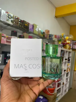 Zara Apple Juice Summer
