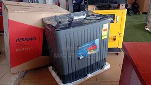 Asano 10kg | Premium Look, Practical Performance 10kg