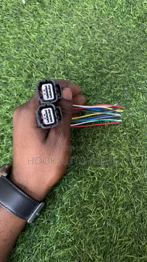 Honda Accord/Cr-v 2018 2019 2020 2021 Half/ Full Touring Socket