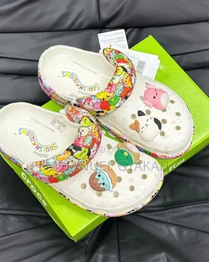 Classic CROCS