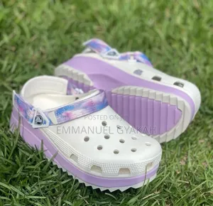 Classic CROCS