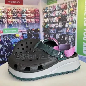 Classic CROCS