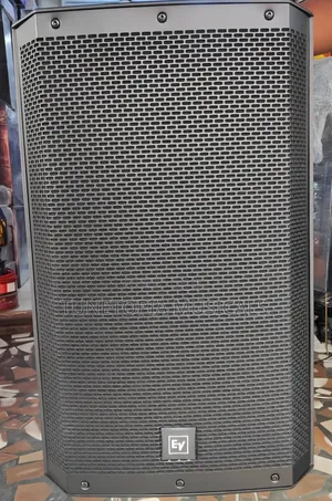 Electro-Voice ZLX-15BT 15-Inch Powered Bluetooth Loudspeaker