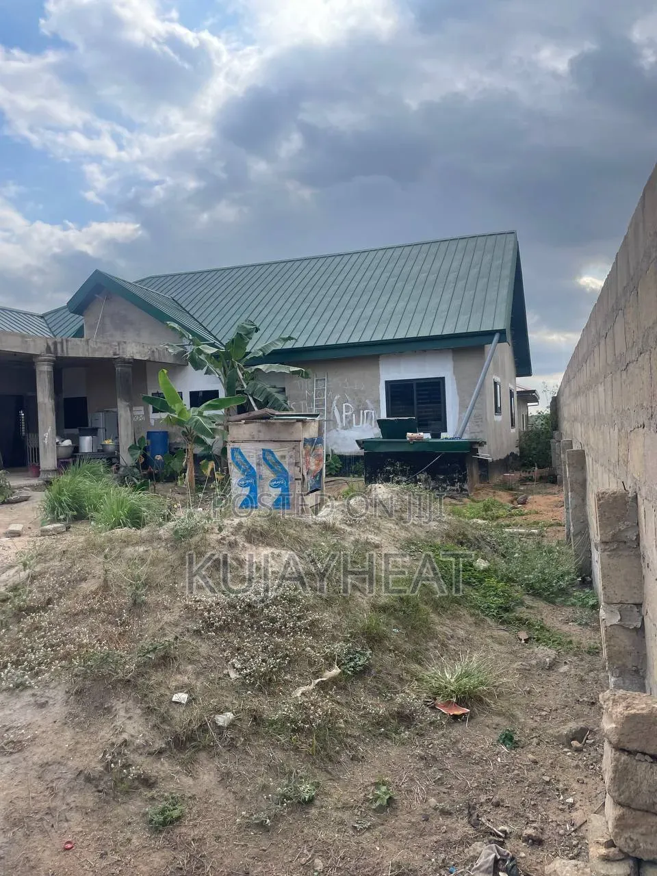5bdrm House in New Market for sale