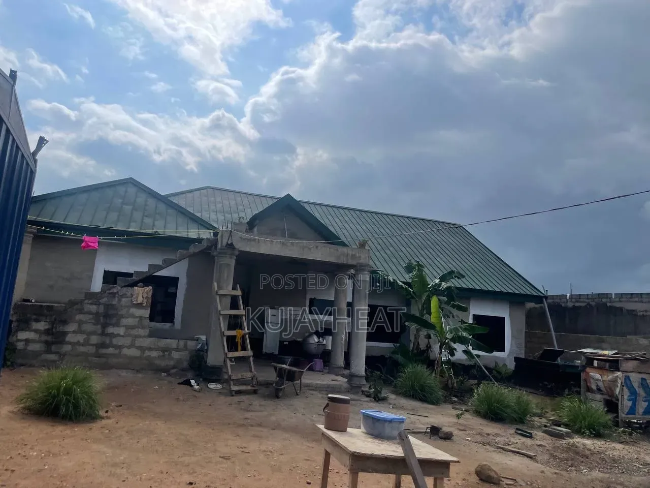 5bdrm House in New Market for sale