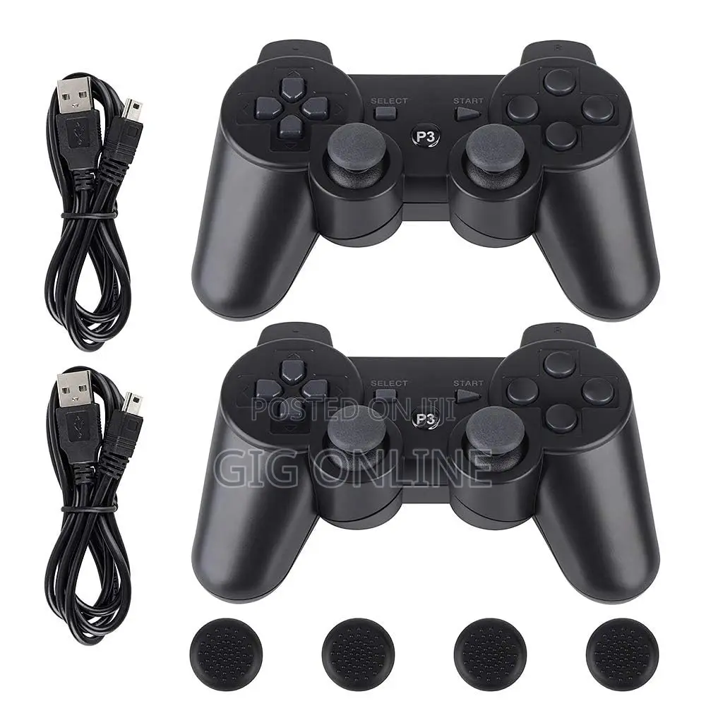 Ps3 Comtroller