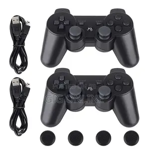 Ps3 Comtroller