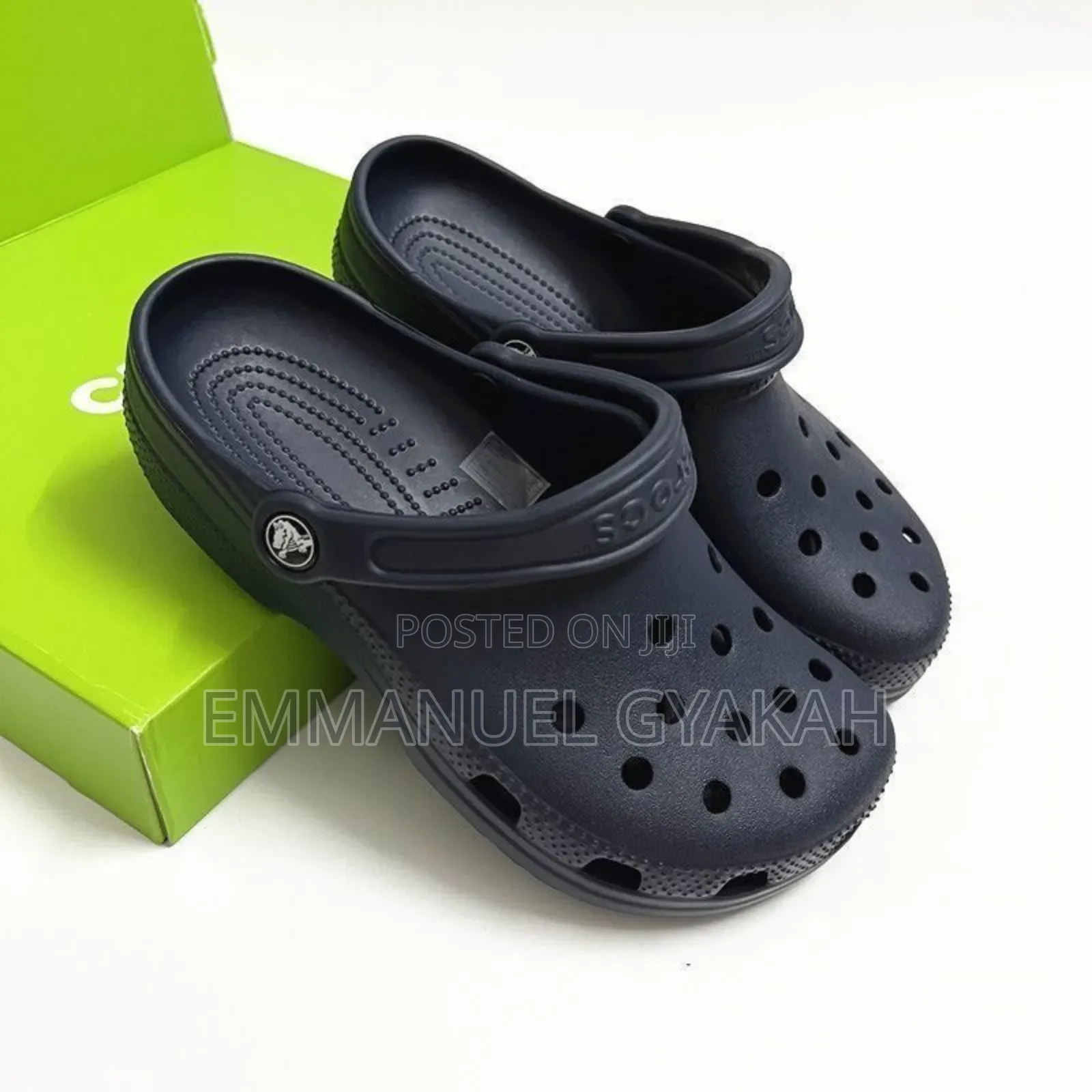 Classic CROCS