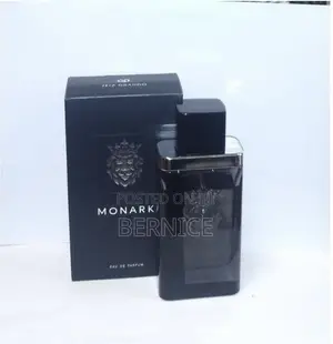 Monark Perfume