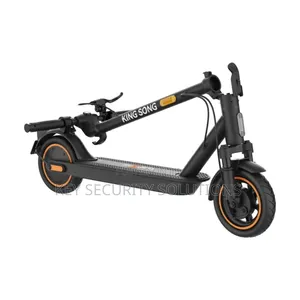 E1 Electric Scooter
