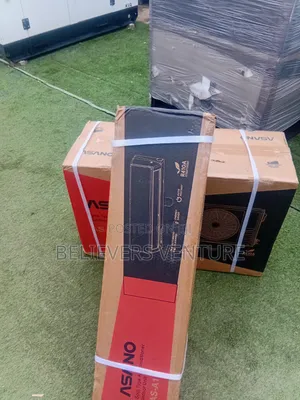 Asano 1.5HP AC – Enjoy Powerful Cooling Every Day