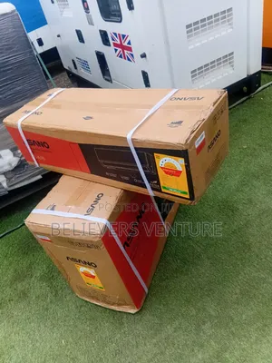 Asano 1.5HP Air Conditioner – Comfort That Keeps You Cool