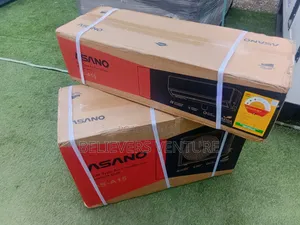 Asano 1.5HP Air Conditioner – Comfort That Keeps You Cool