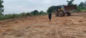 One and Half Plot of Land for Sale at Kwabere Kasaam With No Litigatio