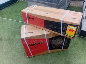 Asano 1.5HP AC – Powerful Cooling, Maximum Comfort