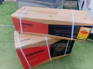 Asano 1.5HP AC – Powerful Cooling, Maximum Comfort