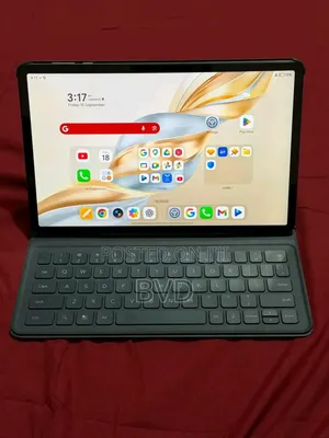 Honor Pad 9 128 GB Gray