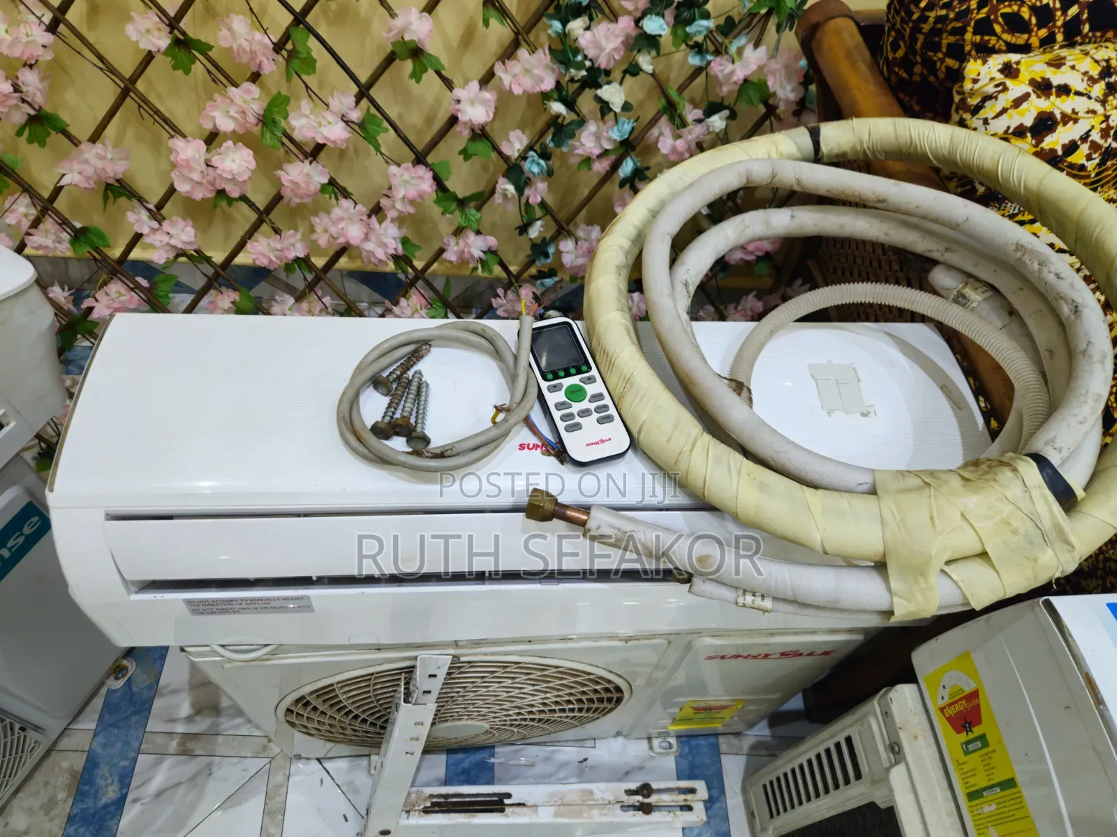 Air Conditioner