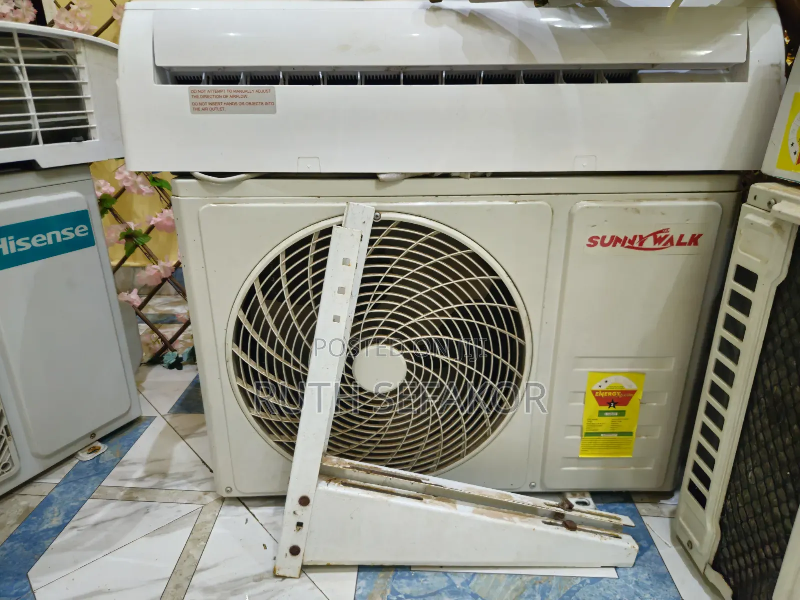 Air Conditioner