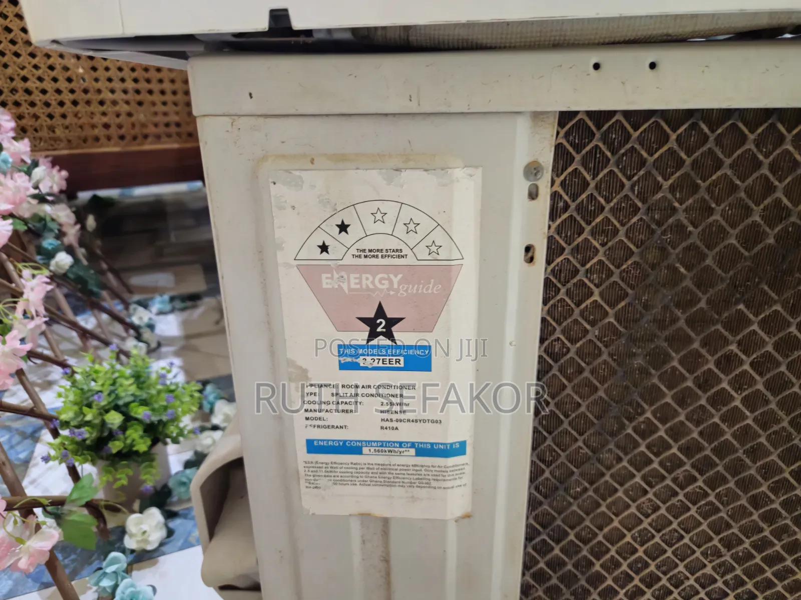Air Conditioner