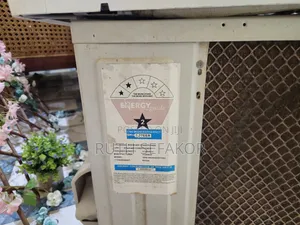 Air Conditioner