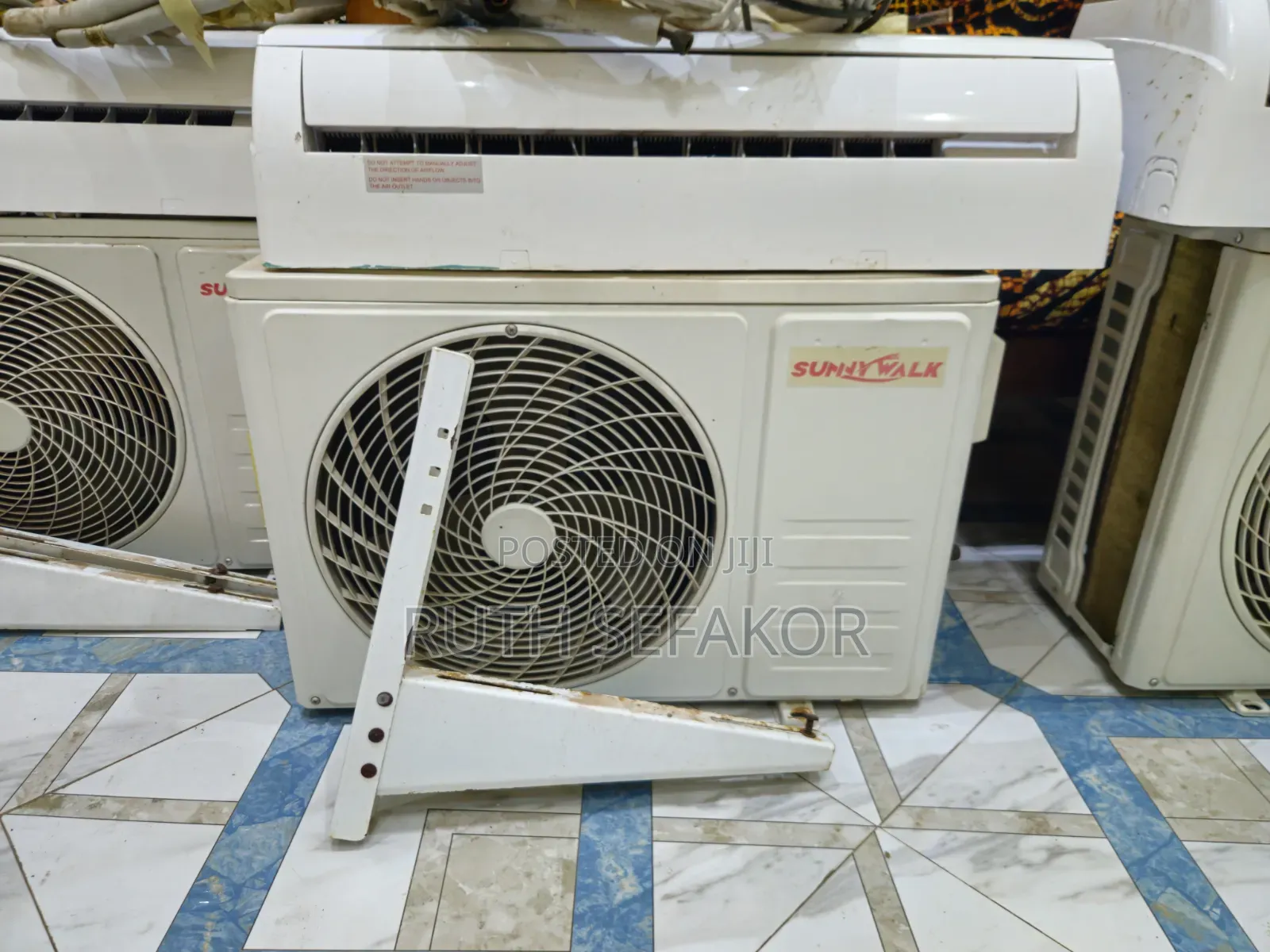 Air Conditioner