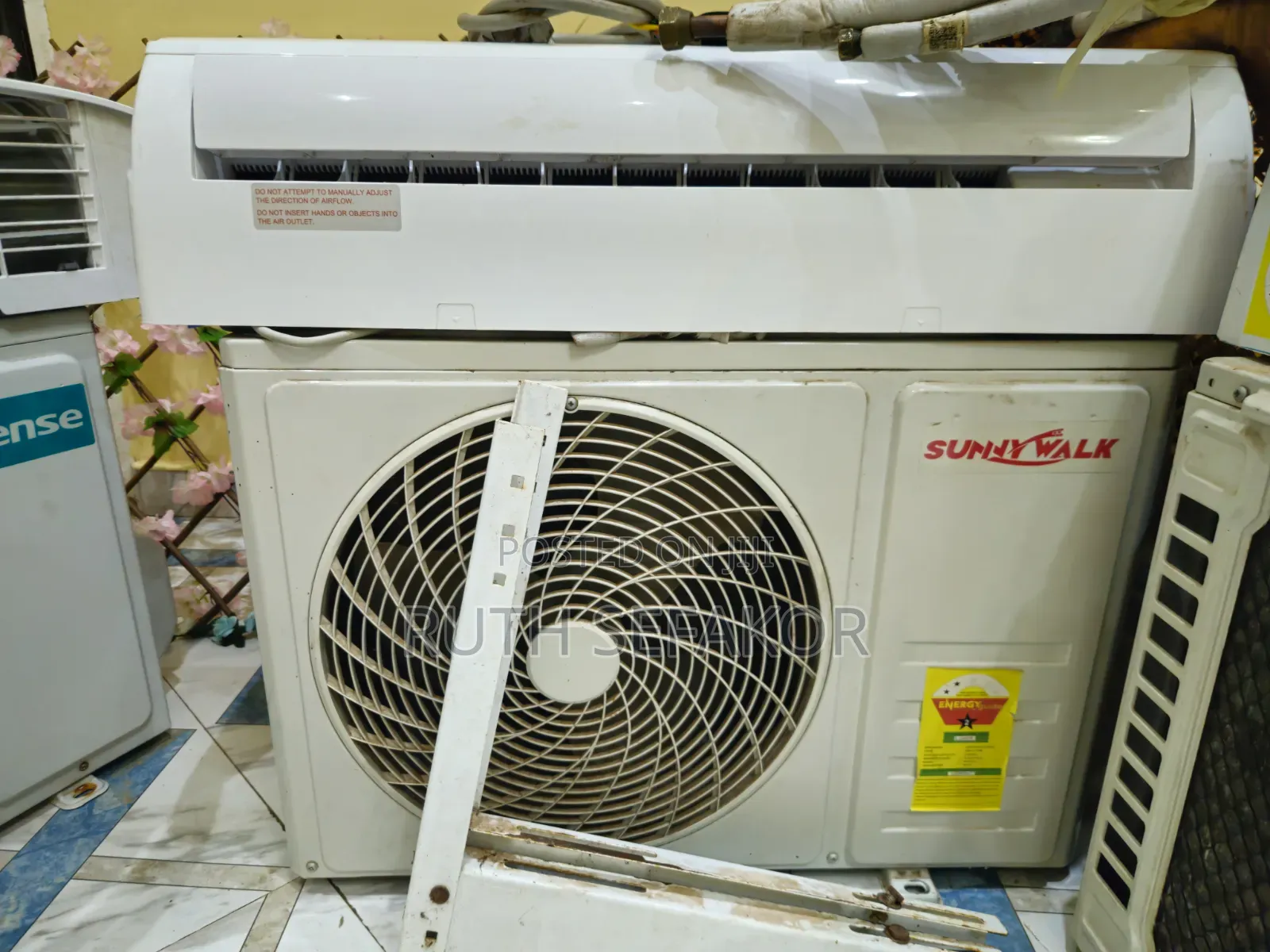 Air Conditioner