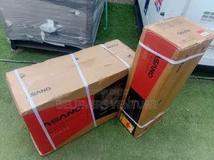 Asano 1.5HP Air Conditioner – Coolness You Can Feel