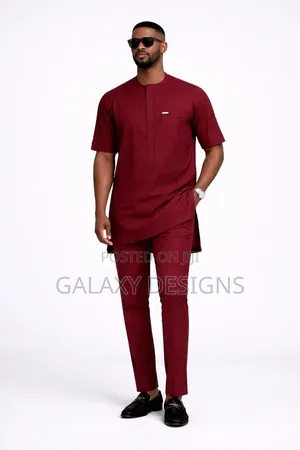 Funeral Kaftan