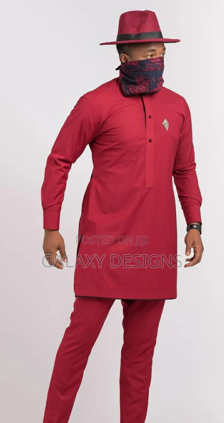 Funeral Kaftan