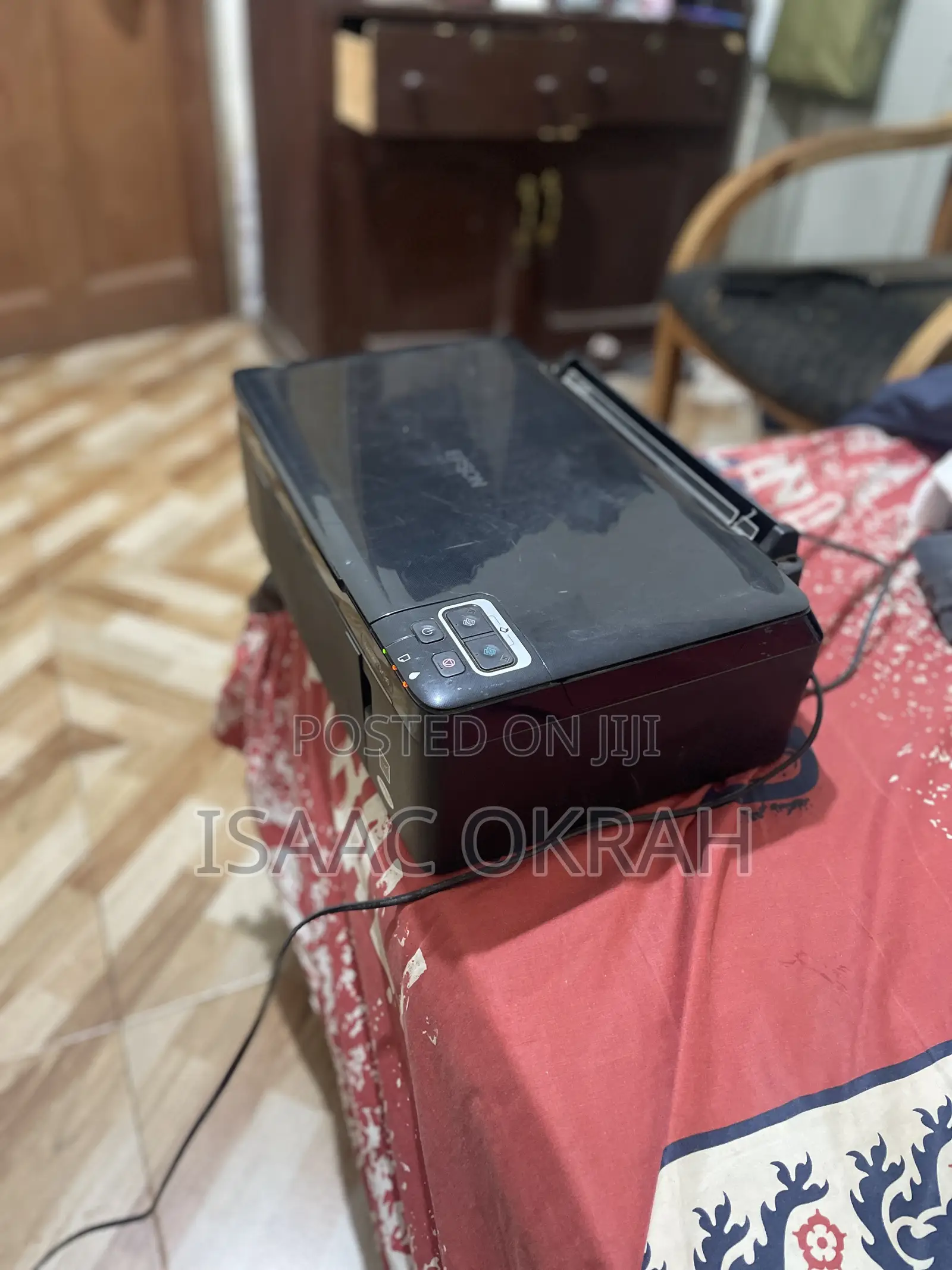 Epson Printer