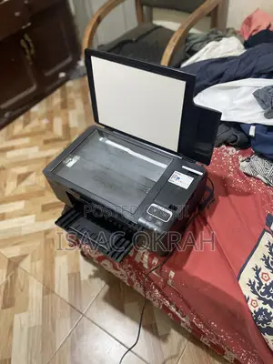 Epson Printer