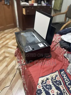 Epson Printer