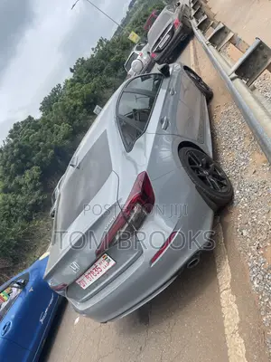 Honda Civic Sport CVT 2025 Gray