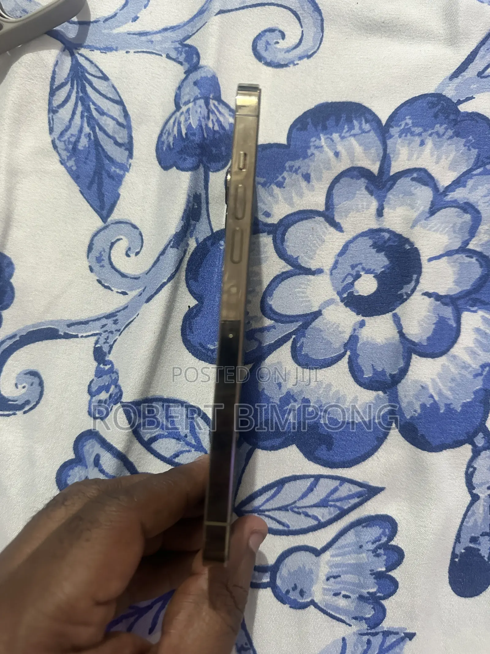 Apple iPhone 13 256 GB Gold
