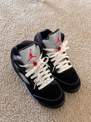 Nike Air Jordan 5